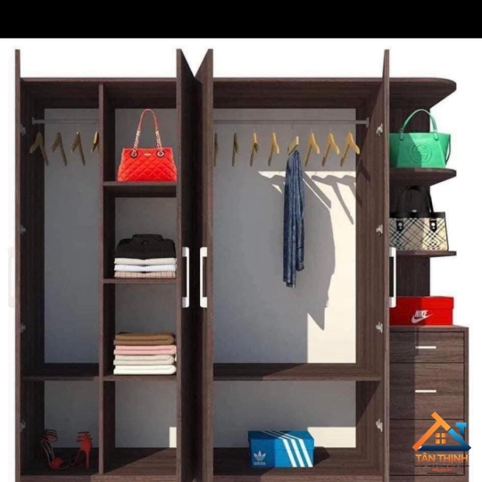 GIƯỜNG NGỦ MẪU MỚI