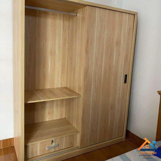 Tủ áo❤️❤️❤️❤️❤️ 1m2 : 3600  1m4 ; 4300 1m6 ; 4600 1m8 ; 4900 2m ; 5900