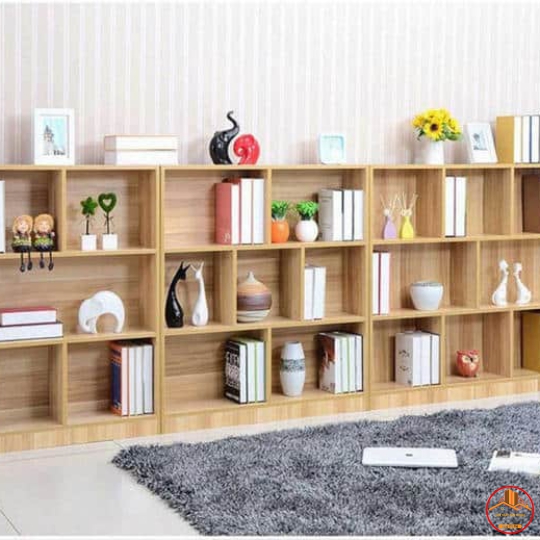 KỆ ĐỰNG SÁCH NT03