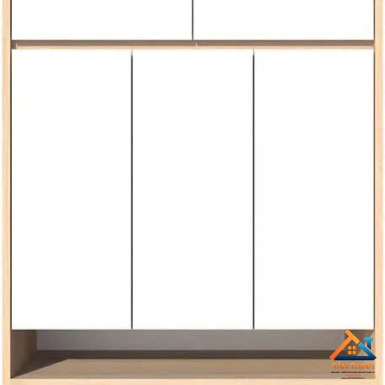 Tủ Giày Gỗ Giá Rẻ Tiện Dụng