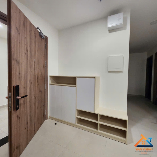 Tủ Giày Thiết Kế Tối Giản