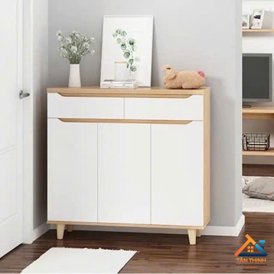 Tủ Giày Thông Minh Đa Năng