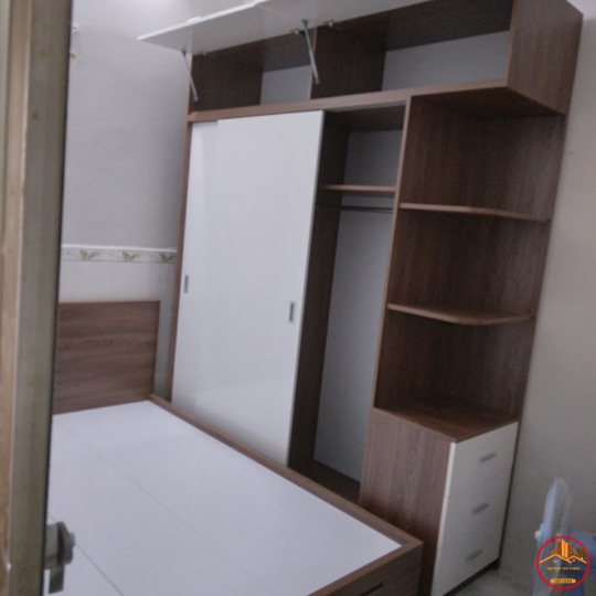 TỦ QUẦN ÁO KÉO NHIỀU NGĂN