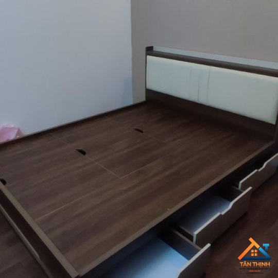 GIƯỜNG CÁNH LẬT THÔNG MINH