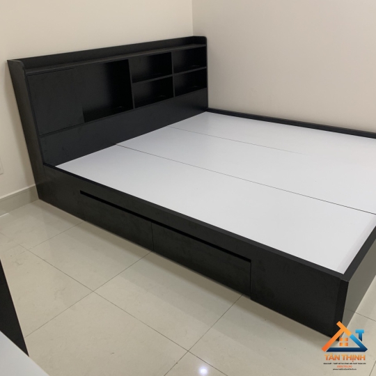 GIƯỜNG NGỦ MẪU ĐƠN GIẢN 1