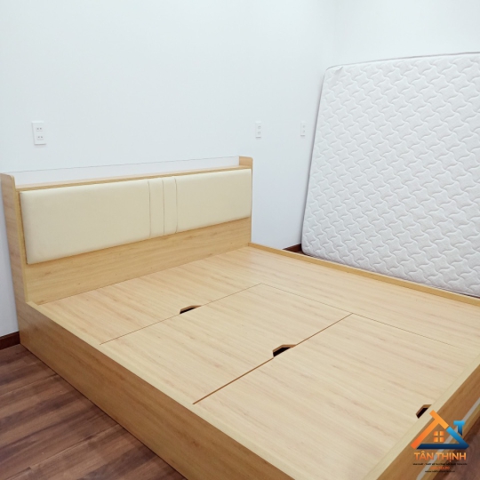 GIƯỜNG CÁNH LẬT THÔNG MINH