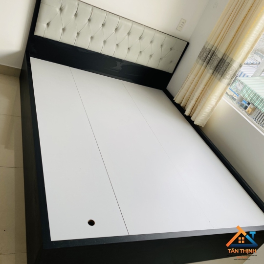 GIƯỜNG NGỦ MẪU ĐƠN GIẢN 1