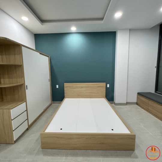 COMBO NỘI THẤT PHÒNG NGỦ TT-1366