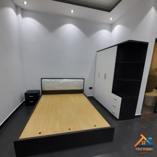 COMBO NỘI THẤT PHÒNG NGỦ TT-2623