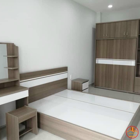 COMBO NỘI THẤT PHÒNG NGỦ TT-2466