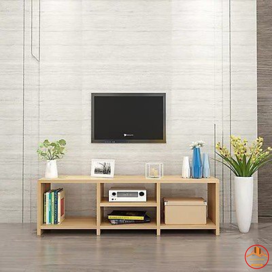 KỆ TI VI PHÒNG KHÁCH MẪU ĐẸP ĐƠN GIẢN
