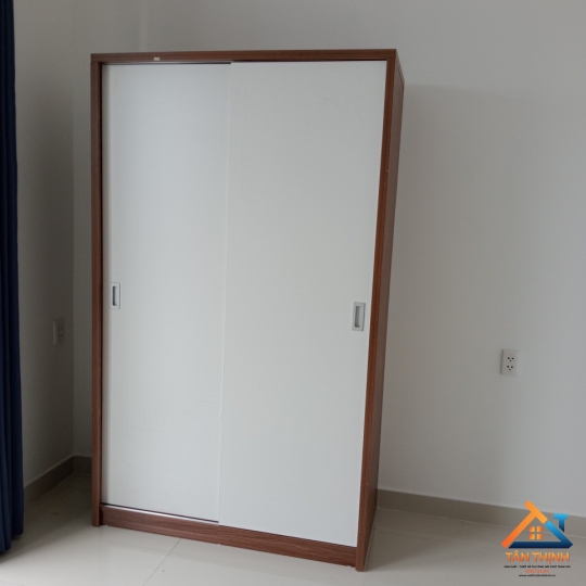 TỦ QUẦN ÁO - CỬA 4 CÁNH
