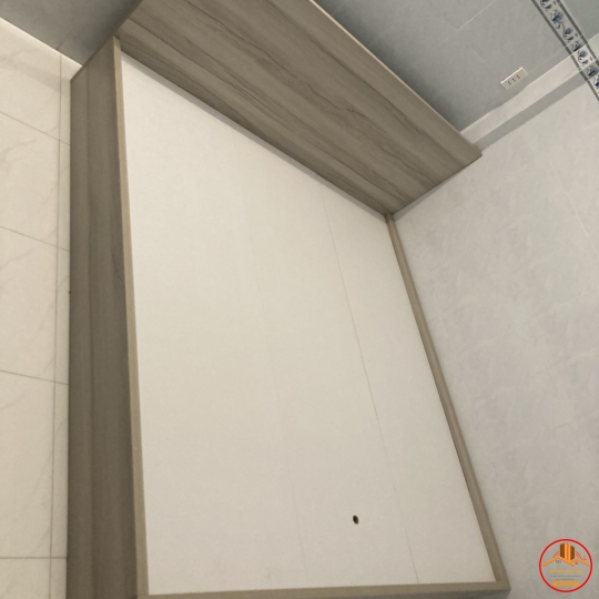 GIƯỜNG NGỦ GỖ MDF CÔNG NGHIỆP